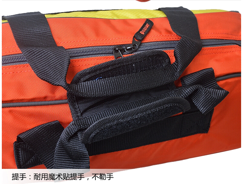 Sac de sport - Ref 16729 Image 11