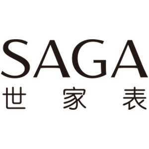 saga世家手表旗舰店