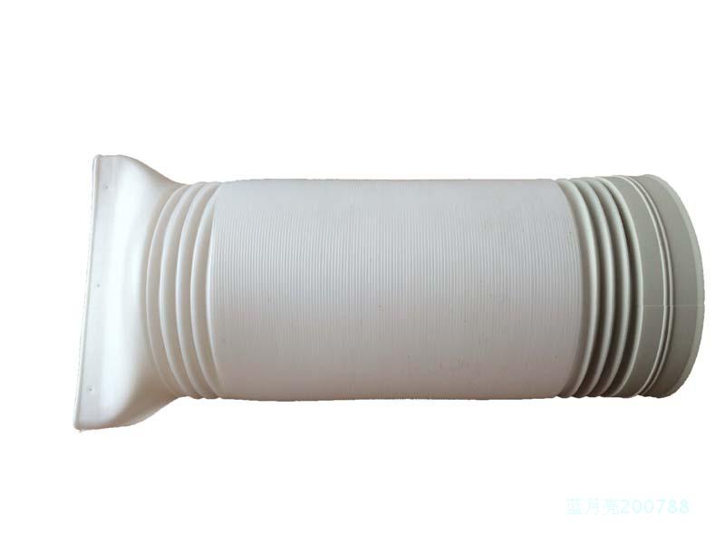 Air-conditioning mosquito net dedicated retractable exhaust pipe diameter 16 cm exhaust pipe mobile air-conditioning general exhaust pipe
