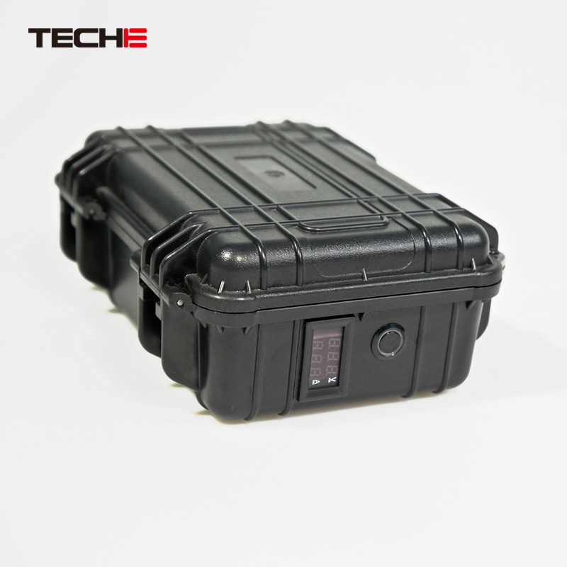 Teche Panorama Camera Mobile Power Supply 8 hours ultra - long life stabilized shooting