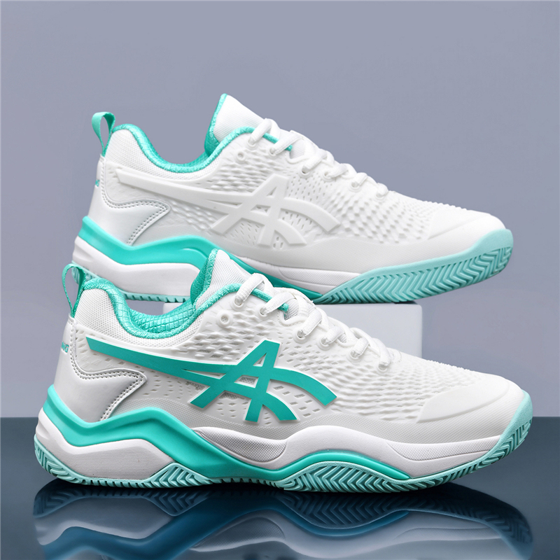 Men's Tennis Shoes 2026 New Model Professional Training Youth Djokovic Style Unisex American and French Tennis Sneakers Casual Men's Tennis Shoes 2026 New Model Professional Training Youth Djokovic Style Unisex American and French Tennis Sneakers Casual
