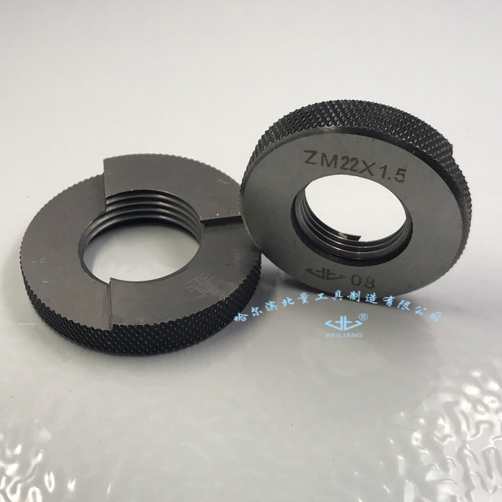 Rice-made cone tube threaded stopper gauge ring gauge ZM22 * 1 5 ZM27 * 2 ZM33 * 2 2 ZM42 ZM48 * 2 ZM48 * 2 ZM48 * 2 ZM48