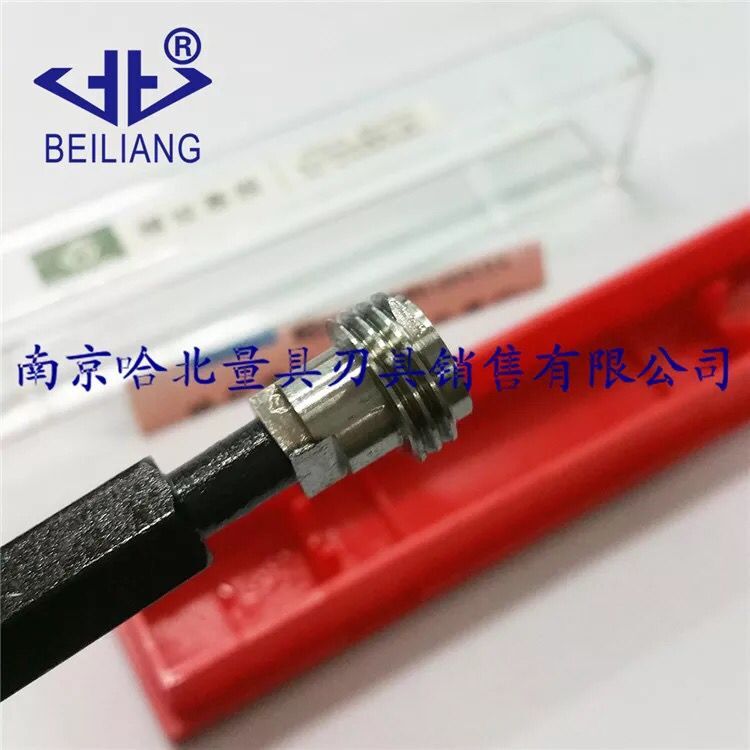 Smooth plug-in pipe for US standard dry sealing cone tube NPTF1 16 1 8 1 3 1 2 3 4 1