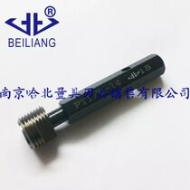 JIS Taper pipe thread plug gauge PT1 16 PT1 8 PT1 4 PT3 8 PT1 2 PT3 4 PT1 inch