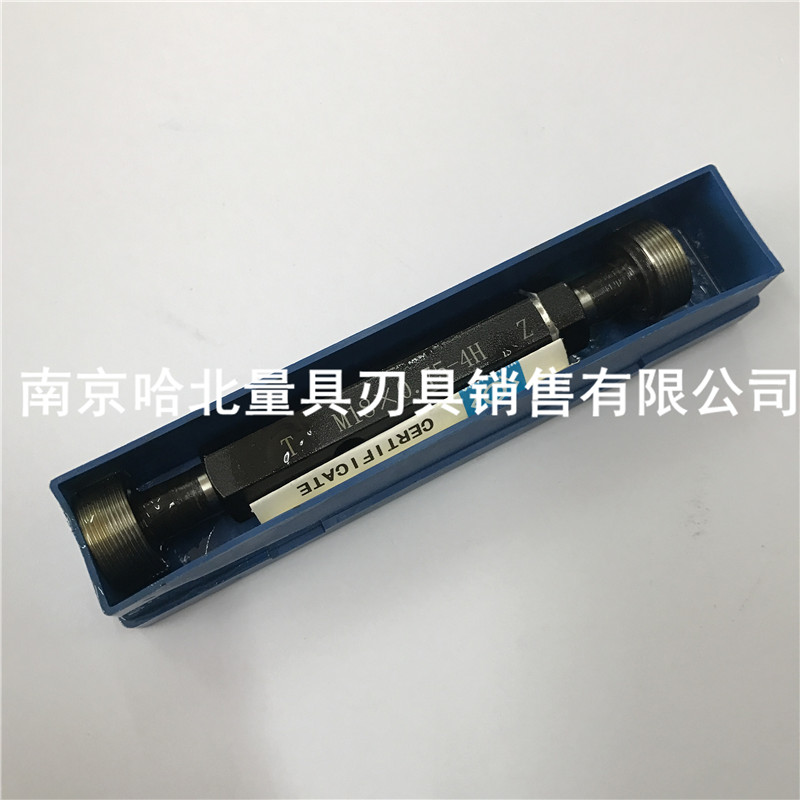 Threaded plug gauge M15 M15 M15 * 1 5 * 1 * 75 0 * 0 5 M17 * 2 * 1 5 * 1 * 0 * 0 75 5 *