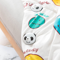 Household sheet holder quilt quilt cover blanket non-slip anti-running quilt cover fixing clip fixed clip