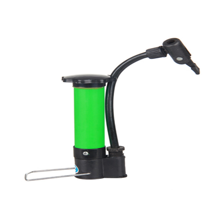 Pompe à vélo - Ref 2389456 Image 25