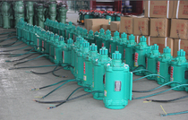  Shanghai Yimin waterwheel aerator accessories motor YC3 YC5 YC4 YC6 Shanghai Yimin Motor motor