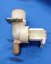 Suitable for duckling San Gio drum washing machine XQG50-YS459 drain valve solenoid valve