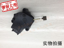 Suitable for duckling washing machine without seat tractor PQD-701 washing machine drain valve