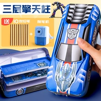 Точилка, 10 шт, 1 шт