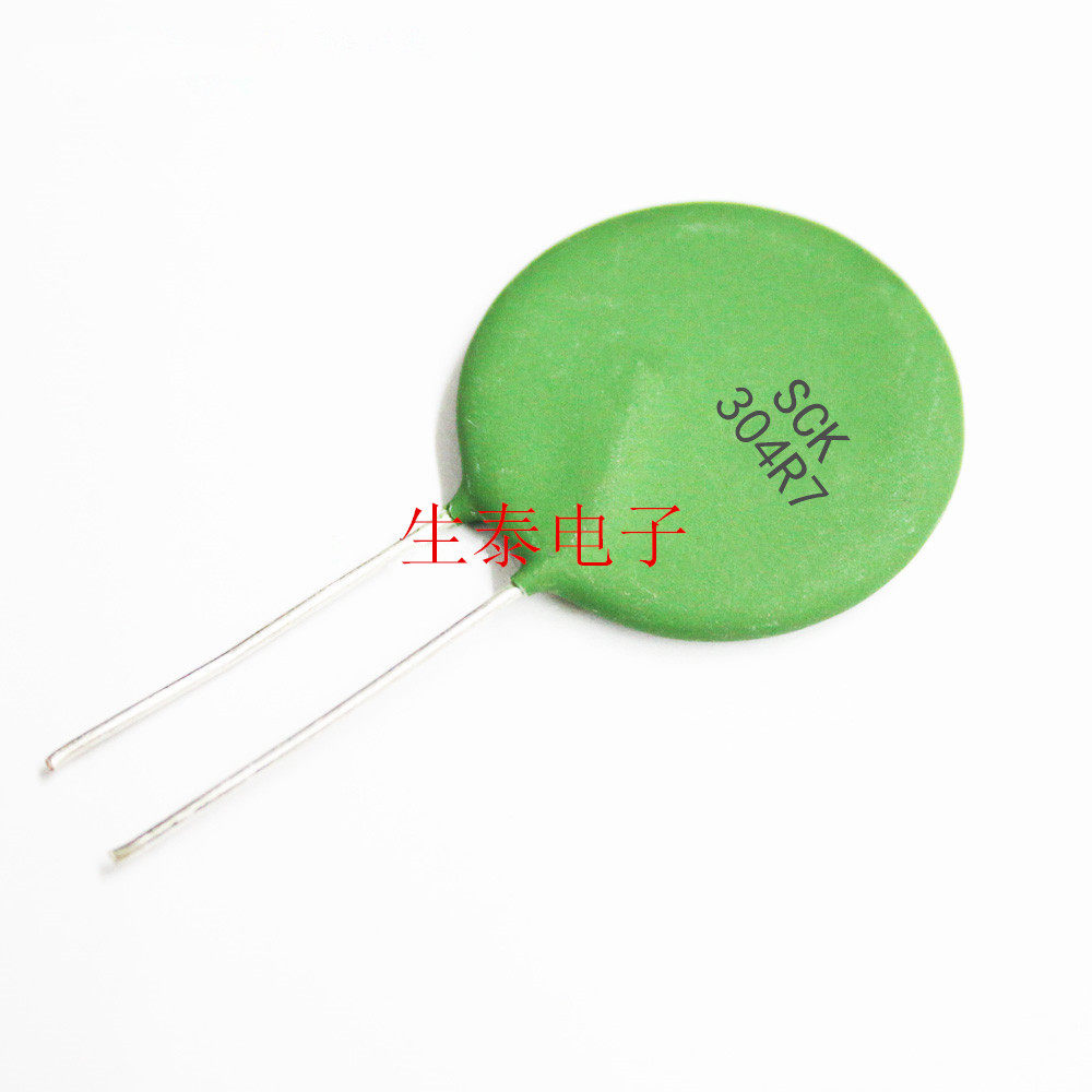 興勤 TKS熱敏電阻 SCK304R7MSBY(SCK304R7) 直徑30MM 4.7R 15A-淘寶Taobao | 天貓Tmall
