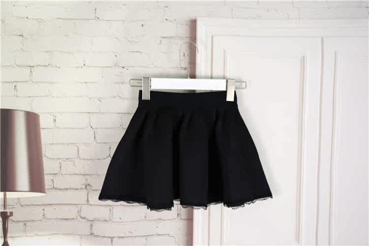 Jupe fillette - Ref 2049844 Image 12