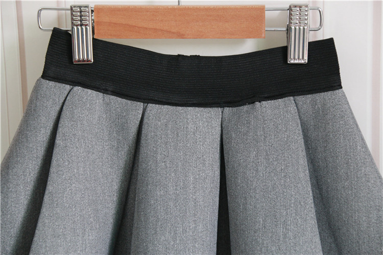 Jupe fillette - Ref 2049844 Image 18