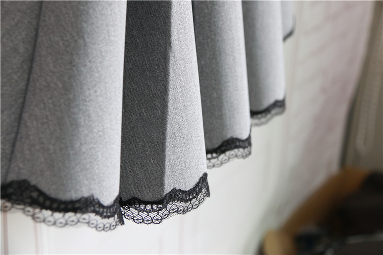 Jupe fillette - Ref 2049844 Image 20