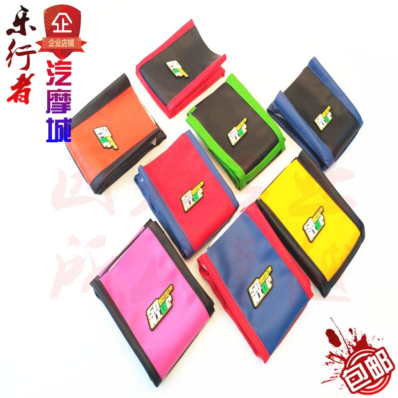 Sửa đổi đệm ghế xe máy off-road CQR250150 Hail M45M6 Guizun S4S7 phụ kiện phổ biến bọc ghế da - Đệm xe máy gối lót yên xe máy