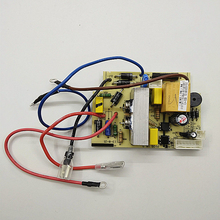 Original Joyoung Soymilk machine power board accessories D08D D18D D25D D26D D18EC circuit board motherboard