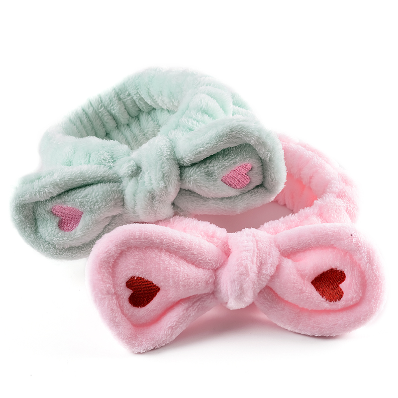 2021 new hair ring little girl washed face hairpin hairpin haircut with female child Mori Faculties Beauty Salon Makeup Hair Accessories