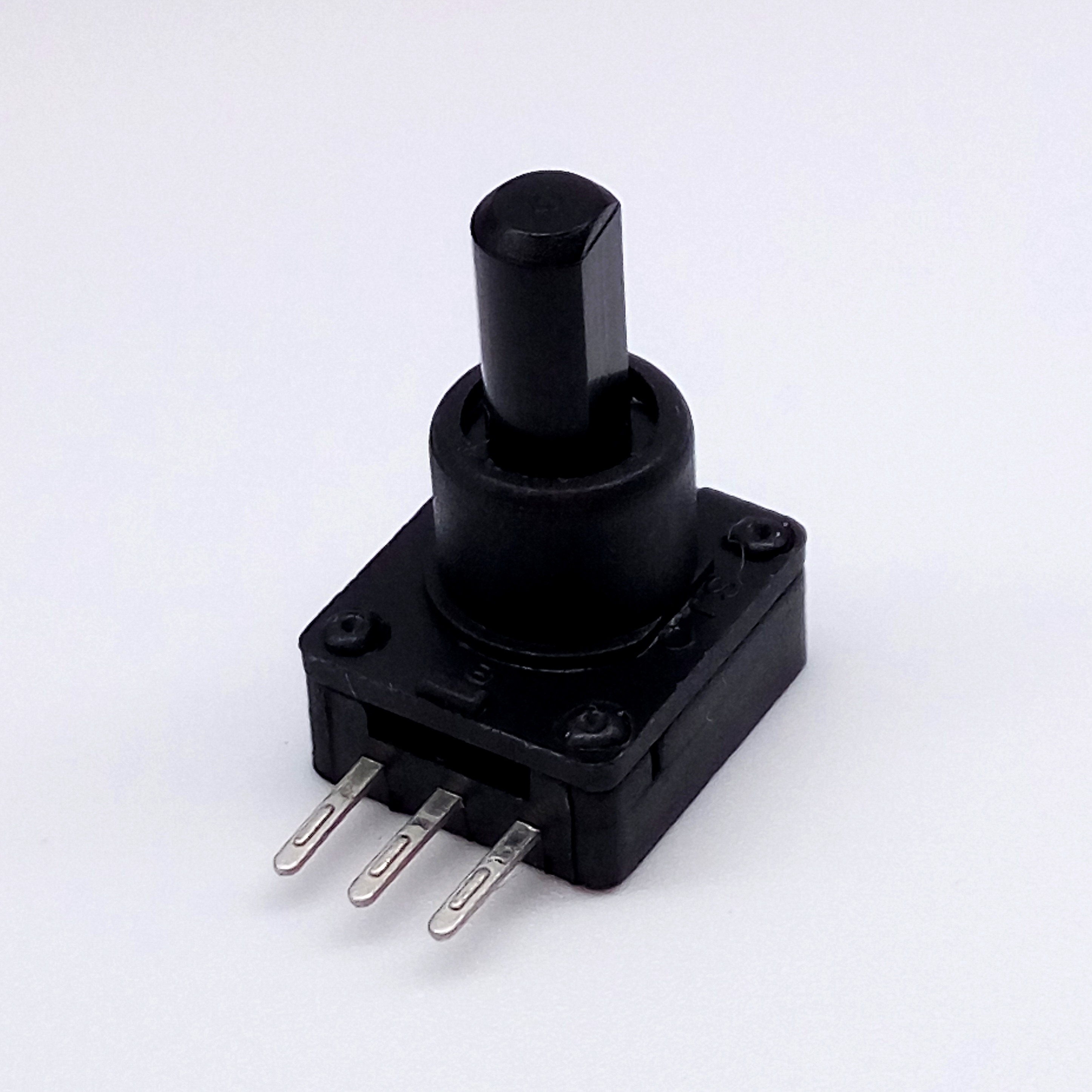 Brand CTS carbon film potentiometer 251B12T103A6NB adjustable resistance industrial controller valve cost-effective