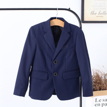 Children Tibetan Young Suit Flower Childrens Dressing Costume for Leisure Piano Show Clothes Primary and Secondary School Uniform Suite