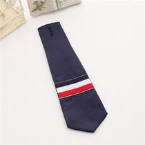 Childrens tie Students Class Uniform Clothing Clothing Clothing for Childrens Dressing Accessories Collection Collection
