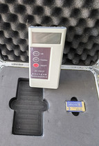 BY-2003P Digital Atmospheric Pressure Gauge Shanghai Shipping Digital Large Barometer Portable Handheld Large Barometer