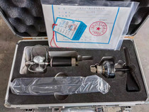 FYF-1 Portable Wind Anemometer Aluminum Cup Fengyun Brand Lightweight Three Cup Wind Anemometer Shanghai Shipment