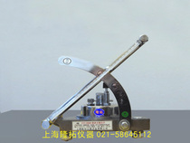 YYT2000B inclined micro pressure gauge 1 0 level inclined pipe pressure gauge product supply