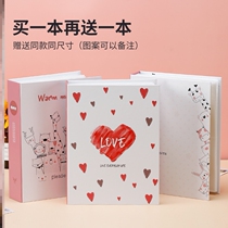 MemoirsStar Travel Military Journey Seven Inch Five Inch Cute Collection Album Photo Archive Photo Album Photo Album Album