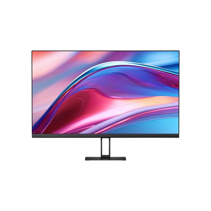小米/Redmi显示器A27Q 2025款27英寸2K 100Hz电脑办公液晶显示屏评价