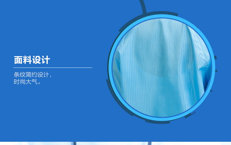 Tenue de travail en polyester - Ref 1913623 Image 20