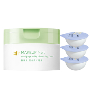 多芬奶霜卸妆膏清洁95g