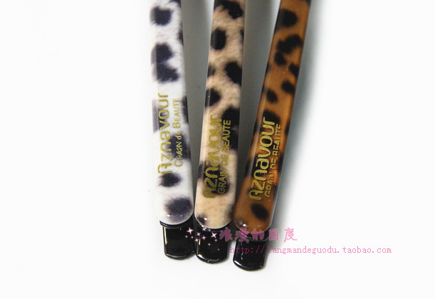 Accessoire coiffure GRAIN DE BEAUTE en autre - Ref 1201971 Image 11