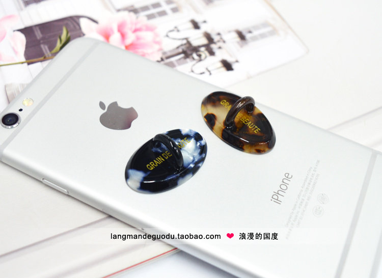 Autocollant pour téléphone mobile GRAIN DE BEAUTE - Ref 1369575 Image 26