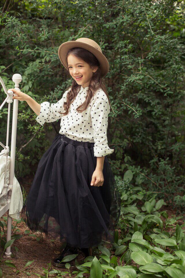 Jupe enfant - Ref 2052410 Image 18