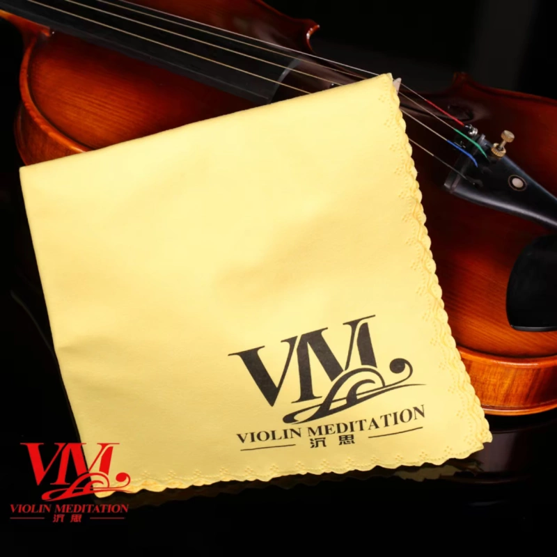 Nhạc cụ mới piano vải lau đàn piano dầu kết hợp dầu đàn piano đặt đàn violin - Phụ kiện nhạc cụ