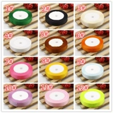 Упаковка, лента, 1.5см, из полиэстера, подарок на день рождения