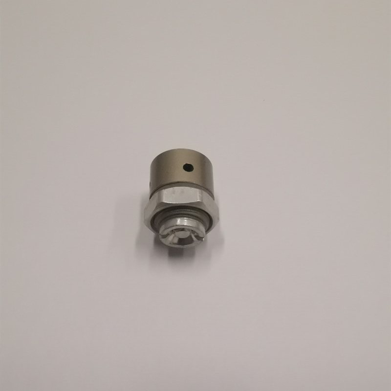 Original Fitting New Ford Stainless Steel High Pressure Pan Alarm Valve Screwfit High Pressure Pan Special Accessories