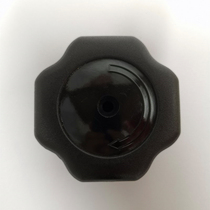 Original Xinfu pressure cover stainless steel pressure cooker Black bakelite knob pressure cover pressure cooker special accessories