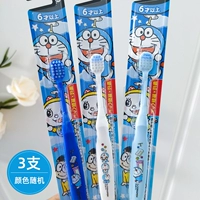 Doraemon старше 6 лет) 3 штуки [случайный цвет]