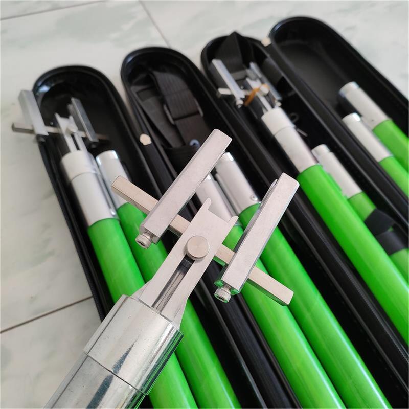 New Manual Fiber Optic Cable Hooking Machine, No Need to Climb, Communication Cable Bundling Device, Overhead Network Cable, Leather Cable Insulation Attachment Machine New Manual Fiber Optic Cable Hooking Machine, No Need to Climb, Communication Cable Bundling Device, Overhead Network Cable, Leather Cable Insulation Attachment Machine