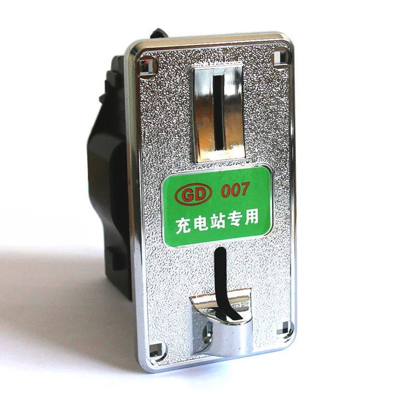 Fast Charging Station Coin Coin and Accessories for Fast Charging Station for Fast Charging Point