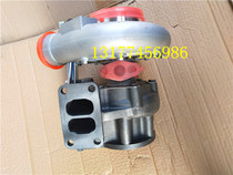 Original Supercharger Dongfeng Tianjin 180220240 Horsepower Dump Dump Truck Supercharger