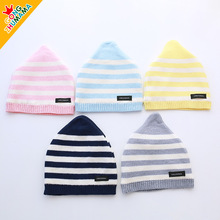 新生儿帽春秋毛绒可爱超萌帽