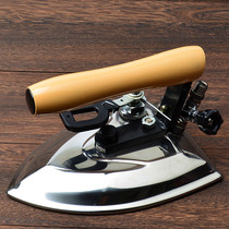 Full steam iron Industrial steam iron iron Straight fan dry cleaning clothing factory Handheld full steam iron Large iron