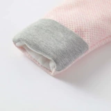 Детский удерживающий тепло комбинезон для новорожденных, 0-3 мес.