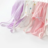 Летняя юбка для девочек, детское тонкое платье, хлопковая летняя одежда, бюстгальтер-топ, пижама, эффект подтяжки