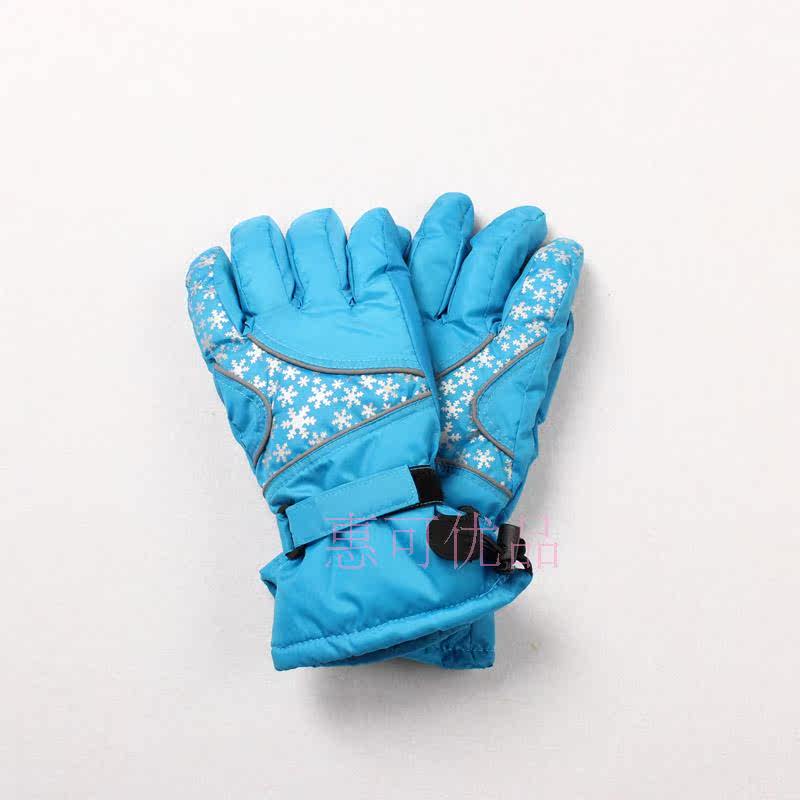 Gants pour fille - Ref 2149889 Image 11