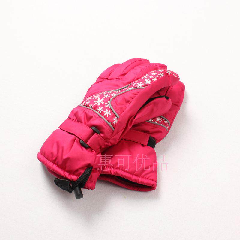 Gants pour fille - Ref 2149889 Image 8