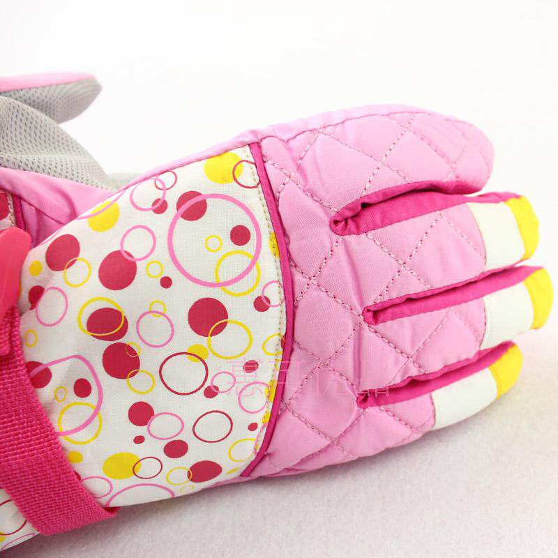 Gants pour fille - Ref 2150351 Image 12